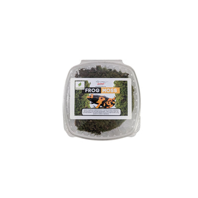 Snapshot of Straight Coconut Husk Substrate Bagged